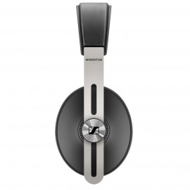 Наушники накладные Bluetooth Sennheiser Momentum M3AEBTXL Black