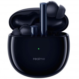 Наушники True Wireless realme Buds Air 2 Black (RMA2003)