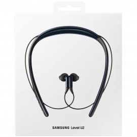 Наушники внутриканальные Bluetooth Samsung Level U2 Blue/Black (EO-B3300BLEGRU)