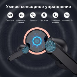 Наушники Bluetooth MPOW Mbits S (MPBH481AB)