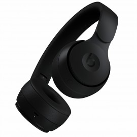 Наушники накладные Bluetooth Beats Solo Pro Wireless Noise Cancelling Black