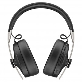 Наушники накладные Bluetooth Sennheiser Momentum M3AEBTXL Black 