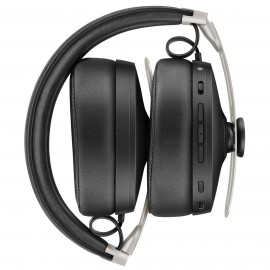 Наушники накладные Bluetooth Sennheiser Momentum M3AEBTXL Black