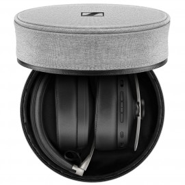 Наушники накладные Bluetooth Sennheiser Momentum M3AEBTXL Black