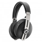 Наушники накладные Bluetooth Sennheiser Momentum M3AEBTXL Black