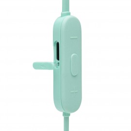 Наушники внутриканальные Bluetooth JBL Tune175BT Teal (JBLT175BTTEL)