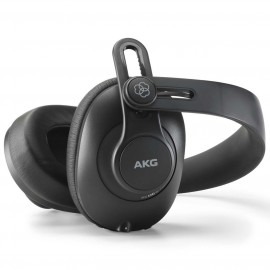 Наушники накладные Bluetooth AKG K361-BT