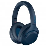 Наушники накладные Bluetooth Sony WH-XB900N Blue