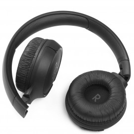 Наушники накладные Bluetooth JBL Tune510BT Black (JBLT510BTBLK)