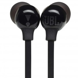 Наушники внутриканальные Bluetooth JBL Tune175BT Black (JBLT175BTBLK) 