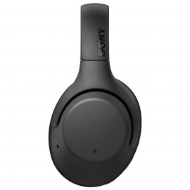 Наушники накладные Bluetooth Sony WH-XB900N Black - купить по низкой цене с  доставкой по Москве из интернет-магазина Lostelecom