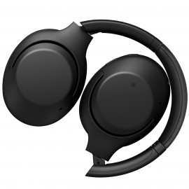 Наушники накладные Bluetooth Sony WH-XB900N Black