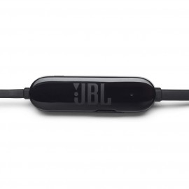 Наушники внутриканальные Bluetooth JBL Tune175BT Black (JBLT175BTBLK)