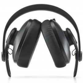 Наушники накладные Bluetooth AKG K361-BT