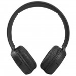 Наушники накладные Bluetooth JBL Tune510BT Black (JBLT510BTBLK)