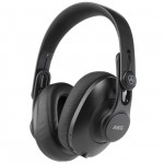 Наушники накладные Bluetooth AKG K361-BT