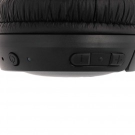 Наушники накладные Bluetooth JBL Tune510BT Black (JBLT510BTBLK)