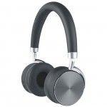 Наушники накладные Bluetooth Rombica MySound BH-13 Gray ANC