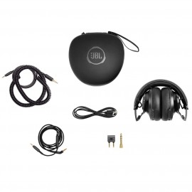 Наушники накладные Bluetooth JBL JBLCLUBONE Black