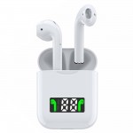 Наушники Bluetooth Barn&Hollis TWS B&H-06 White (УТ000021147)