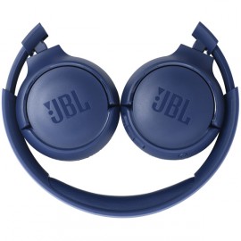 Наушники накладные Bluetooth JBL Tune 590BT Blue