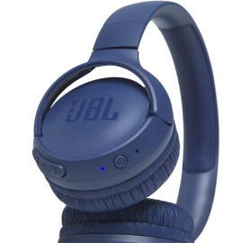 Наушники накладные Bluetooth JBL Tune 590BT Blue