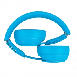 Наушники накладные Bluetooth Beats Solo Pro Wireless Noise Cancelling MMC Light Blue