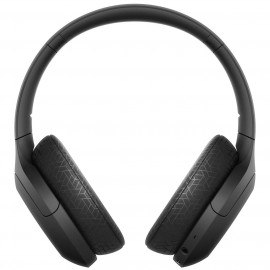 Наушники накладные Bluetooth Sony WH-H910N Black 