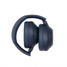 Наушники накладные Bluetooth Sony WH-1000XM4 Blue 