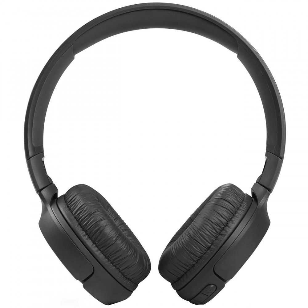 Наушники накладные Bluetooth JBL TUNE 570BT Black (JBLT570BTBLKRU)