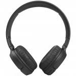 Наушники накладные Bluetooth JBL TUNE 570BT Black (JBLT570BTBLKRU)