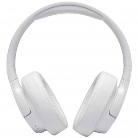 Наушники накладные Bluetooth JBL Tune 710BT White (JBLT710BTWHT) 