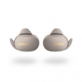 Наушники True Wireless Bose QuietComfort Earbuds Sandstone