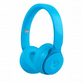 Наушники накладные Bluetooth Beats Solo Pro Wireless Noise Cancelling MMC Light Blue 