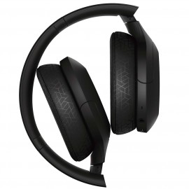 Наушники накладные Bluetooth Sony WH-H910N Black