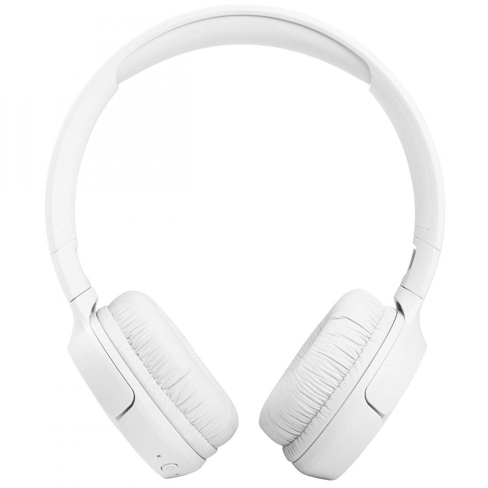 Наушники накладные Bluetooth JBL Tune510BT White (JBLT510BTWHT)