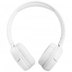 Наушники накладные Bluetooth JBL Tune510BT White (JBLT510BTWHT)