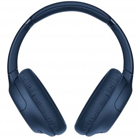 Наушники накладные Bluetooth Sony WH-CH710N Blue 