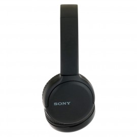 Наушники накладные Bluetooth Sony WH-CH510 Black