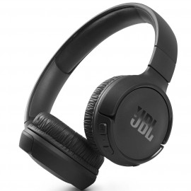 Наушники накладные Bluetooth JBL TUNE 570BT Black (JBLT570BTBLKRU)