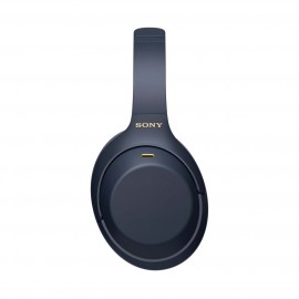 Наушники накладные Bluetooth Sony WH-1000XM4 Blue