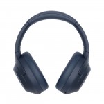 Наушники накладные Bluetooth Sony WH-1000XM4 Blue