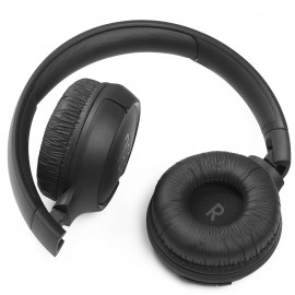 Наушники накладные Bluetooth JBL TUNE 570BT Black (JBLT570BTBLKRU)