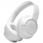 Наушники накладные Bluetooth JBL Tune 710BT White (JBLT710BTWHT)