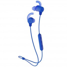 Наушники внутриканальные Bluetooth Skullcandy JIB+ ACTIVE синие (S2JSW-M101)