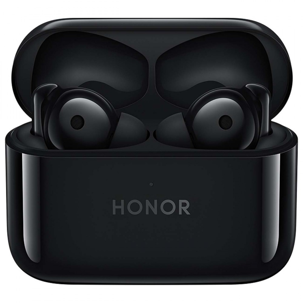 Наушники True Wireless Honor Earbuds 2 Lite T0005 Midnight Black (55034424)