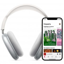 Наушники накладные Bluetooth Apple AirPods Max Green (MGYN3RU/A)