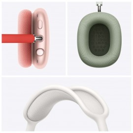 Наушники накладные Bluetooth Apple AirPods Max Green (MGYN3RU/A)