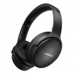 Наушники накладные Bluetooth Bose QuietComfort 45 Black