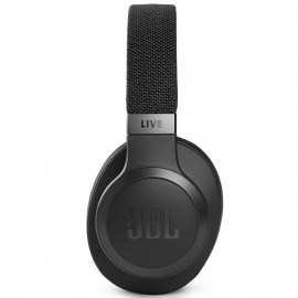 Наушники накладные Bluetooth JBL Live 660NC Black